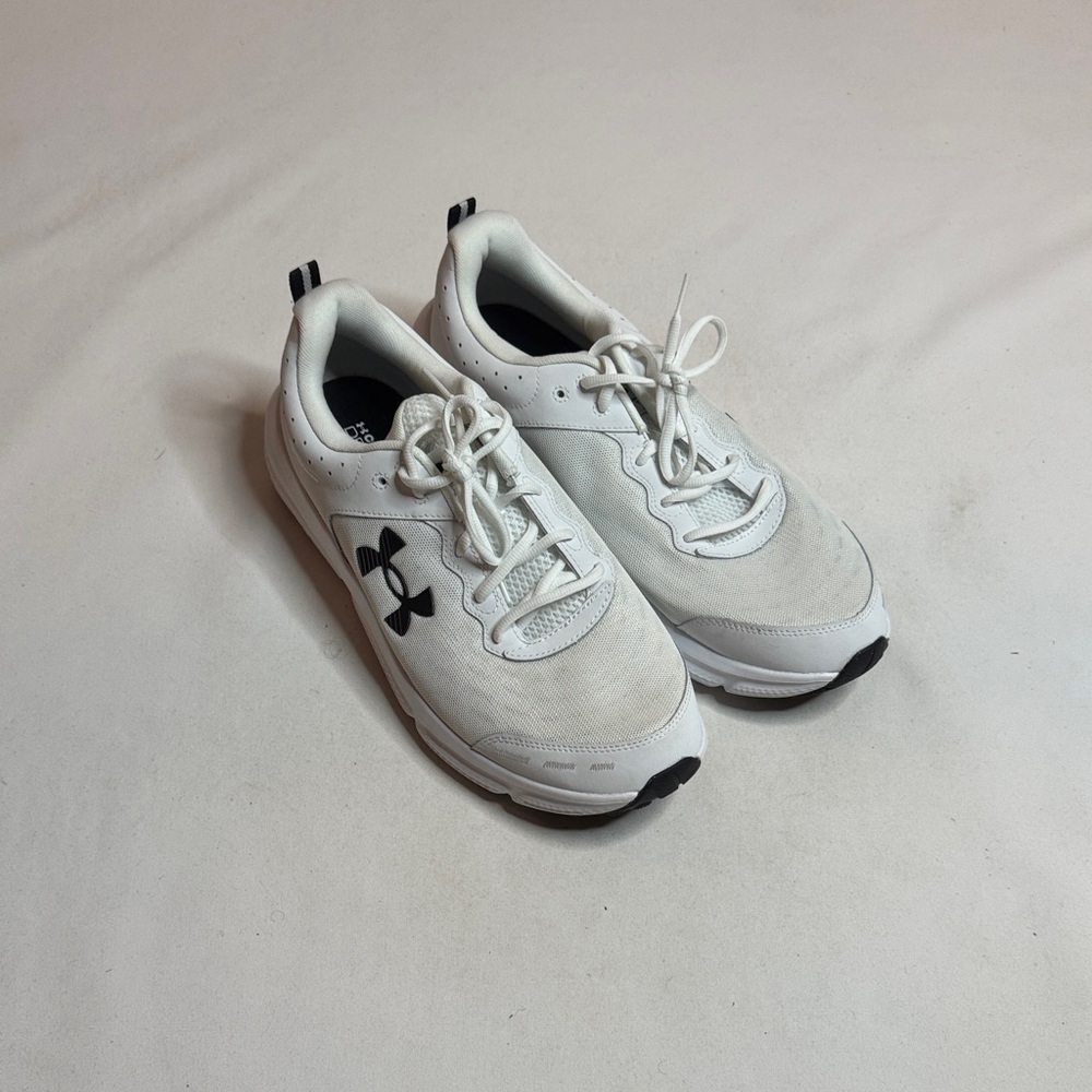 Under Armour Charged Assert 10 - image 1